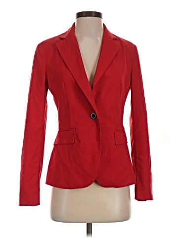 Zara Blazer (view 1)