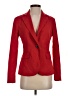 Zara Red Blazer Size 2 - photo 1