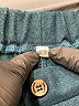 Unbranded Green Dress Pants Size 120 cm / US 6X - photo 3
