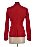 Zara Red Blazer Size 2 - photo 2