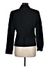 Calvin Klein Black Blazer Size 6 - photo 2