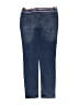 Hudson Jeans Hearts Blue Jeans Size 10 - photo 2