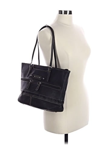 Stone Mountain Shoulder Bag (view 2)