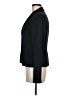 Calvin Klein Black Blazer Size 6 - photo 5