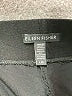 Eileen Fisher Solid Black Casual Pants Size L - photo 4