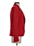 Zara Red Blazer Size 2 - photo 4