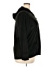 Chaps 100% Polyester Black Cardigan Size 3X - photo 4