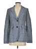 Tommy Hilfiger Tweed Gray Blazer Size 0 - photo 1