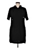 Cable & Gauge Black Casual Dress Size M - photo 1