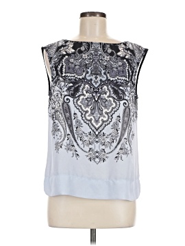 Adrianna Papell Sleeveless Blouse