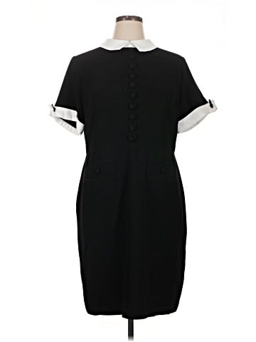 Karl Lagerfeld Paris Casual Dress (view 1)