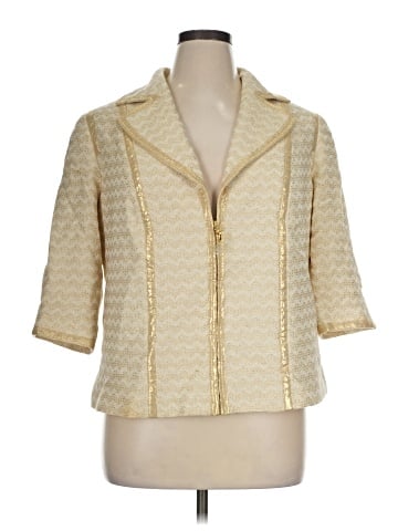 Doncaster Collection Jacket (view 1)