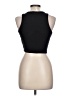 Double Zero Black Tank Top Size L - photo 2