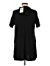 Cable & Gauge Black Casual Dress Size M - photo 2