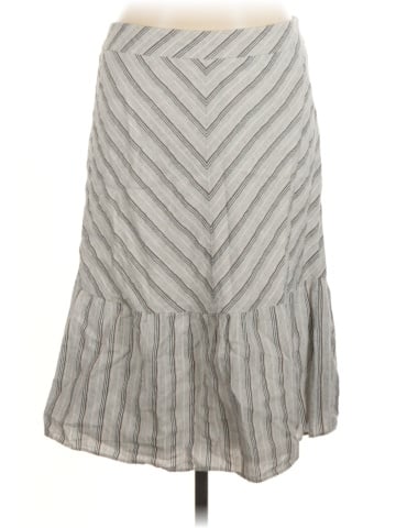 Ann Taylor LOFT Casual Skirt (view 1)