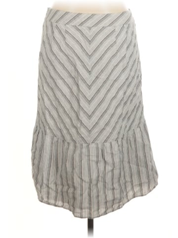 Ann Taylor LOFT Casual Skirt (view 2)