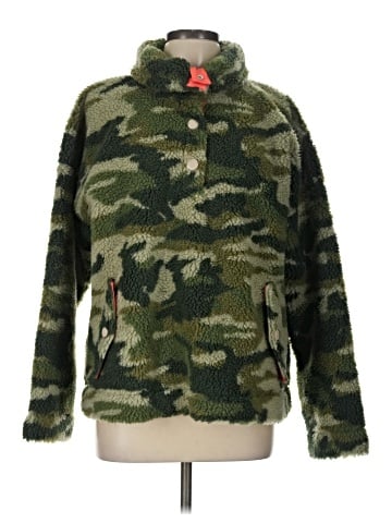J.Crew Fleece (view 1)