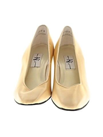 Assorted Brands Heels (view 2)
