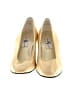 Assorted Brands Gold Heels Size 7 - photo 2