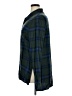 ABound Plaid Green Long Sleeve Button-Down Shirt Size XL - photo 5