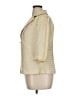 Doncaster Collection Chevron-herringbone Gold Jacket Size 14 - photo 5