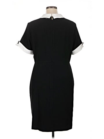 Karl Lagerfeld Paris Casual Dress (view 2)