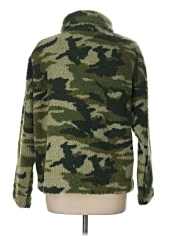J.Crew Fleece (view 2)