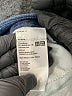 Uniqlo Chevron-herringbone Blue Jeans Size 29 waist - photo 8
