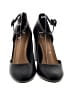 Journee Collection Black Heels Size 10 - photo 2