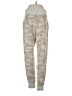 Athleta Camo Gray Sweatpants Size S - photo 2