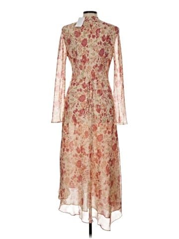 MNG Cocktail Dress (view 2)