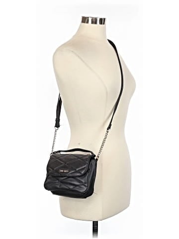 Nine West Leather Crossbody Bag (view 2)