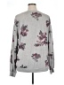 Eyeshadow Gray Long Sleeve T-Shirt Size XL - photo 2
