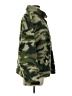 J.Crew 100% Polyester Camo Green Fleece Size L - photo 4
