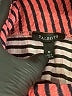 Talbots Red Long Sleeve Turtleneck Size M - photo 7