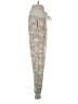 Athleta Camo Gray Sweatpants Size S - photo 4