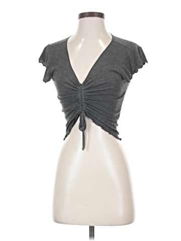 Antistar Sleeveless T-Shirt (view 1)