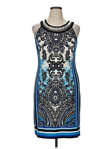 Sandra Darren Cocktail Dress (view 1)
