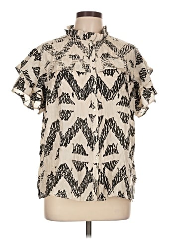 Joie Blouse (view 1)