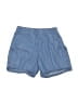 Kapital K Blue Denim Shorts Size 6X - photo 1