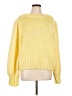 Greylin 100% Acrylic Yellow Pullover Sweater Size L - photo 1