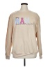 Assorted Brands 100% Cotton Print Tan Sweatshirt Size XL - photo 1