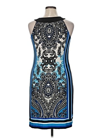Sandra Darren Cocktail Dress (view 2)