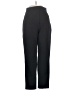Zara Solid Black Dress Pants Size XS - photo 1