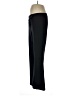 Focus 2000 Solid Black Dress Pants Size 12 - photo 5