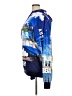 Assorted Brands Blue Zip Up Hoodie Size 2X - photo 5