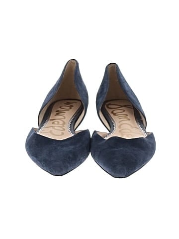 Sam Edelman Flats (view 2)