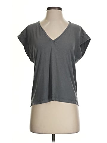 Zara Short Sleeve T-Shirt (view 1)