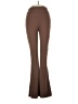Self Esteem Brown Dress Pants Size XS - photo 1