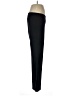 Focus 2000 Solid Black Dress Pants Size 12 - photo 4